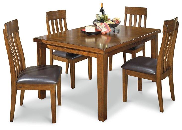 Ralene Dining Room Set Dining Room Set Ashley Furniture