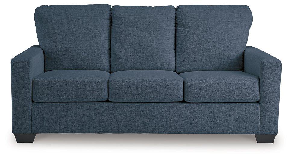 Rannis Sofa Sleeper Sleeper Ashley Furniture