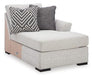 Koralynn Sectional with Chaise Sectional Ashley Furniture