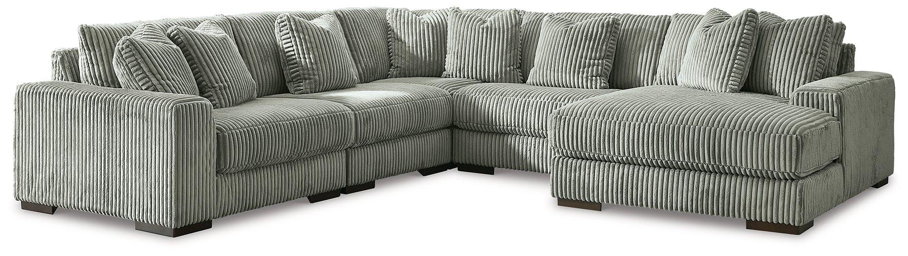 Lindyn Living Room Set Living Room Set Ashley Furniture