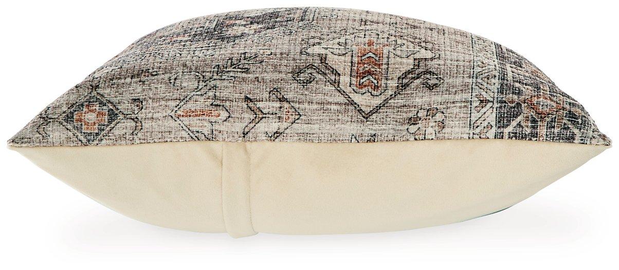 Roseridge Pillow (Set of 4) Pillow Ashley Furniture