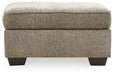 McCluer Ottoman Ottoman Ashley Furniture