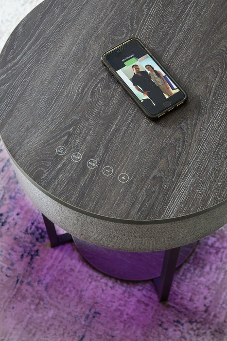 Sethlen Accent Table Table Ashley Furniture