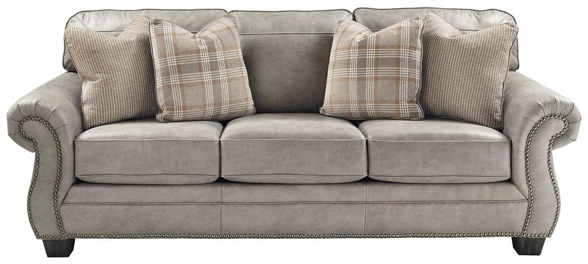 Olsberg Living Room Set Living Room Set Ashley Furniture