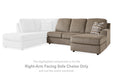 O'Phannon 2-Piece Sectional with Chaise Sectional Ashley Furniture