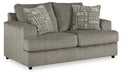 Soletren Loveseat Loveseat Ashley Furniture