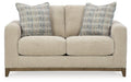 Parklynn Loveseat Loveseat Ashley Furniture