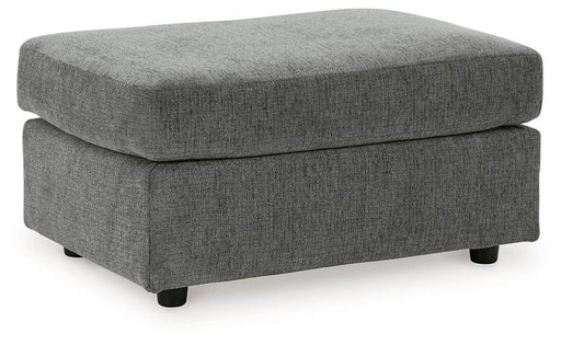 Stairatt Ottoman Ottoman Ashley Furniture