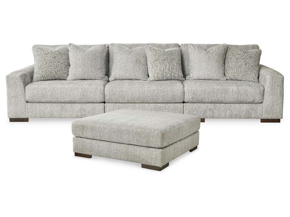 Regent Park Living Room Set Living Room Set Ashley Furniture