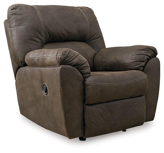 Tambo Recliner Recliner Ashley Furniture