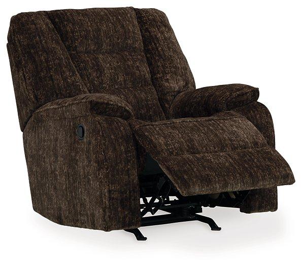 Soundwave Recliner Recliner Ashley Furniture