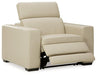 Texline Power Recliner Recliner Ashley Furniture