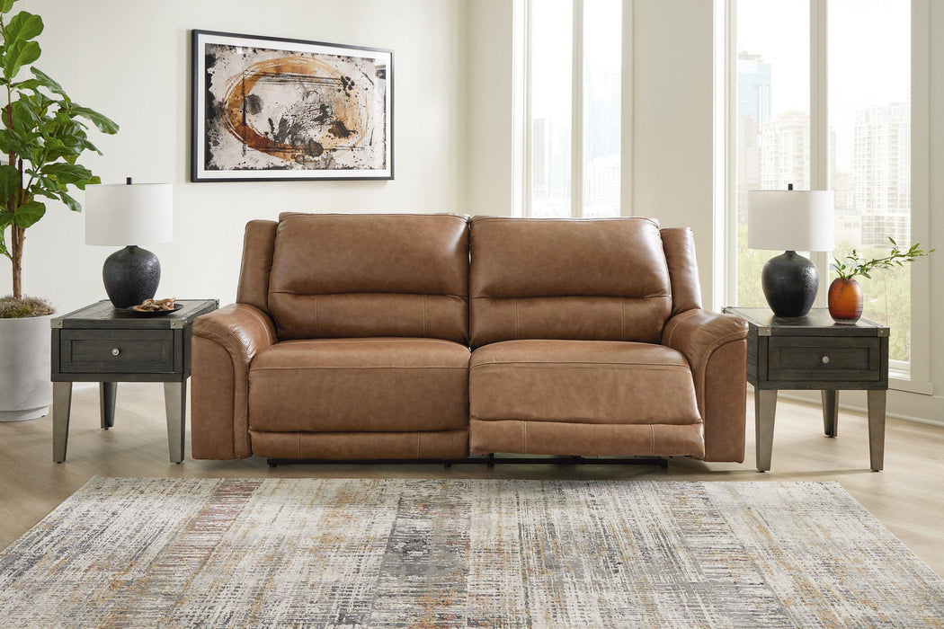 Trasimeno Power Reclining Sofa Sofa Ashley Furniture