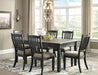 Tyler Creek Dining Table Dining Table Ashley Furniture