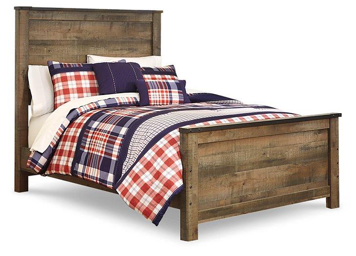 Trinell Youth Bed Youth Bed Ashley Furniture