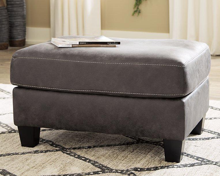 Venaldi Ottoman Ottoman Ashley Furniture