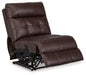 Punch Up Power Reclining Sectional Sectional Ashley Furniture