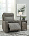 Next-Gen Durapella Power Recliner Recliner Ashley Furniture