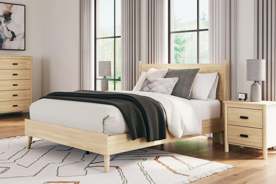 Cabinella Bed Bed Ashley Furniture