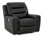 Warlin Power Recliner Recliner Ashley Furniture