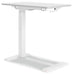 Lynxtyn Adjustable Height Home Office Side Desk Desk Ashley Furniture