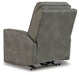 Next-Gen Durapella Power Recliner Recliner Ashley Furniture