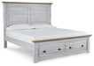 Haven Bay Bedroom Set Bedroom Set Ashley Furniture