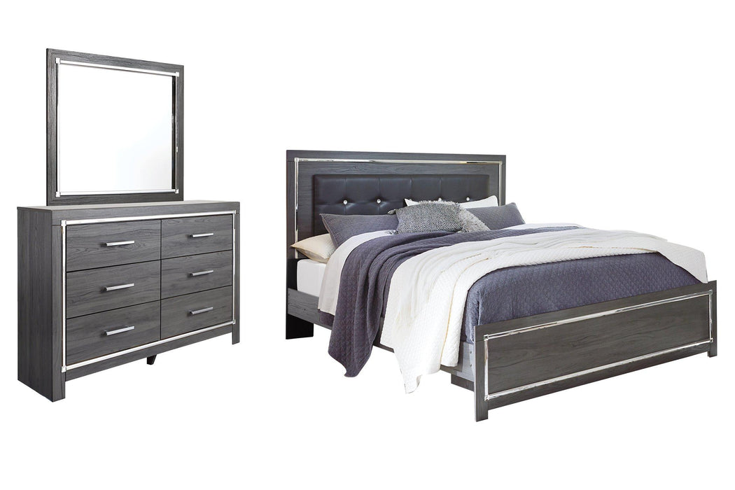 Lodanna Bedroom Set Bedroom Set Ashley Furniture