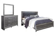 Lodanna Bedroom Set Bedroom Set Ashley Furniture