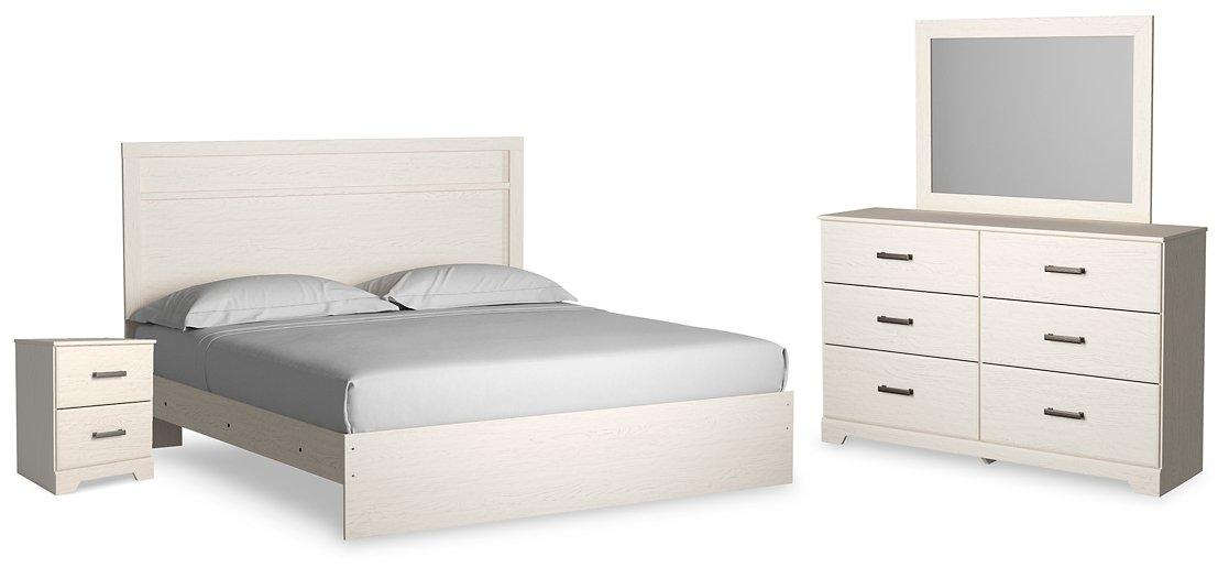 Stelsie Bedroom Set Bedroom Set Ashley Furniture