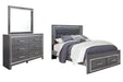 Lodanna Bedroom Set Bedroom Set Ashley Furniture