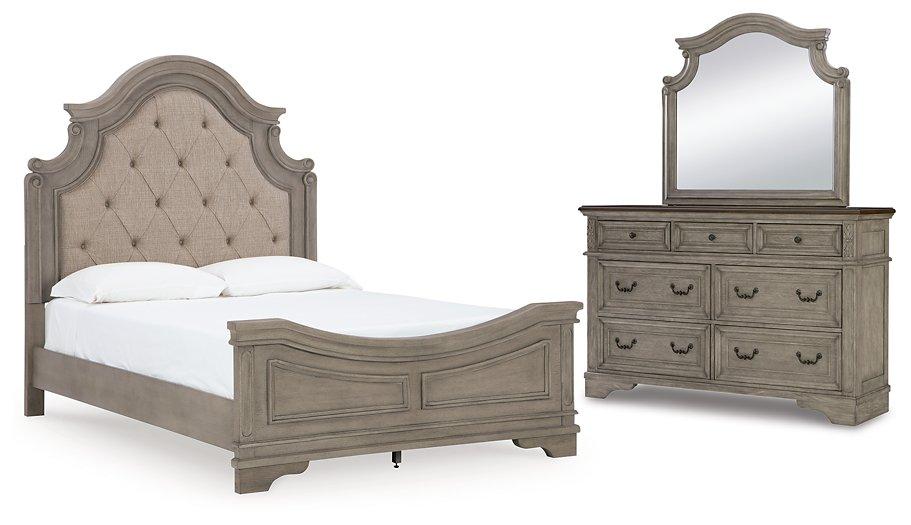 Lodenbay Bedroom Set Bedroom Set Ashley Furniture