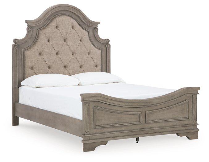 Lodenbay Bedroom Set Bedroom Set Ashley Furniture