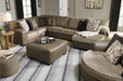 Abalone Living Room Set Living Room Set Ashley Furniture