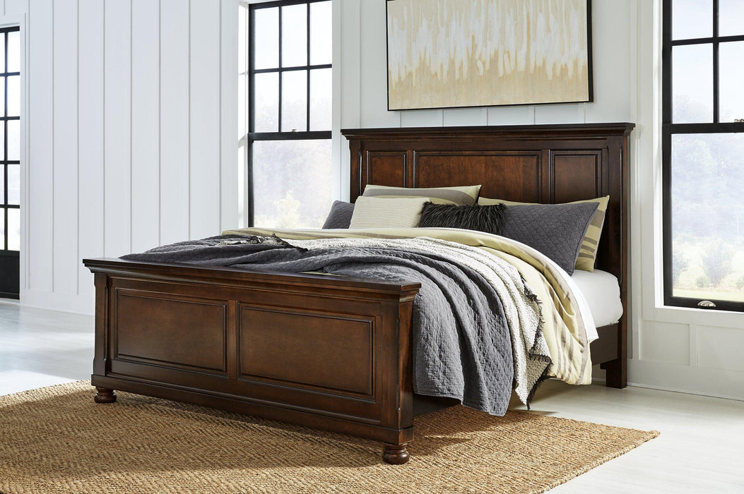 Porter Bedroom Set Bedroom Set Ashley Furniture