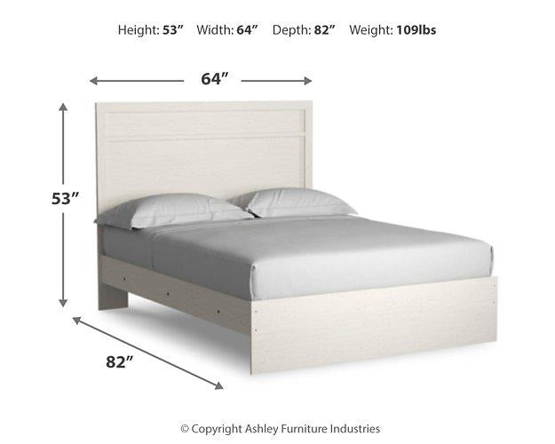 Stelsie Bedroom Set Bedroom Set Ashley Furniture