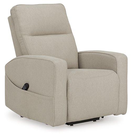 Starganza Power Lift Recliner Recliner Ashley Furniture