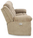 Tip-Off Power Reclining Sofa Sofa Ashley Furniture