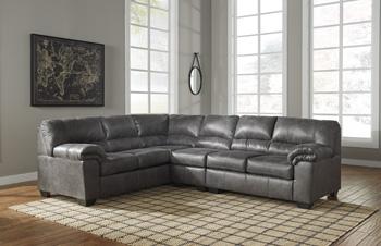 Bladen Sectional Sectional Ashley Furniture