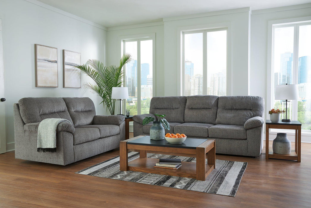 Bindura Living Room Set Living Room Set Ashley Furniture