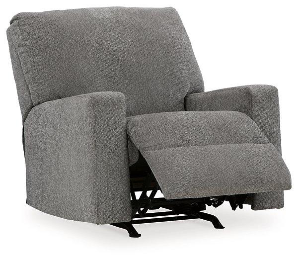 Deltona Recliner Recliner Ashley Furniture