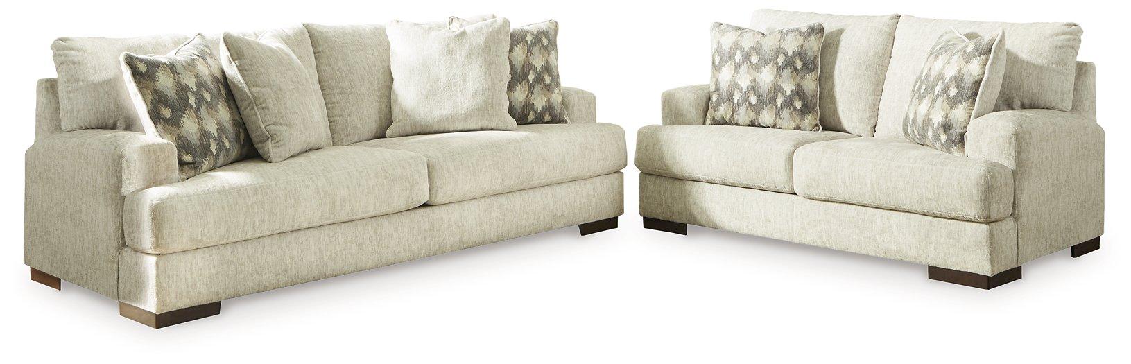 Caretti Living Room Set Living Room Set Ashley Furniture