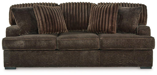 Aylesworth Sofa Sofa Ashley Furniture