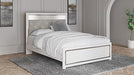 Altyra Bed Bed Ashley Furniture