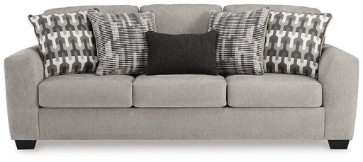 Avenal Park Sofa Sofa Ashley Furniture