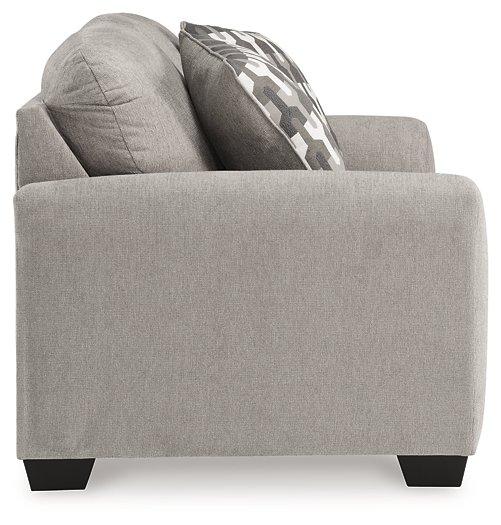 Avenal Park Loveseat Loveseat Ashley Furniture