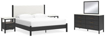 Cadmori Bedroom Set Bedroom Set Ashley Furniture