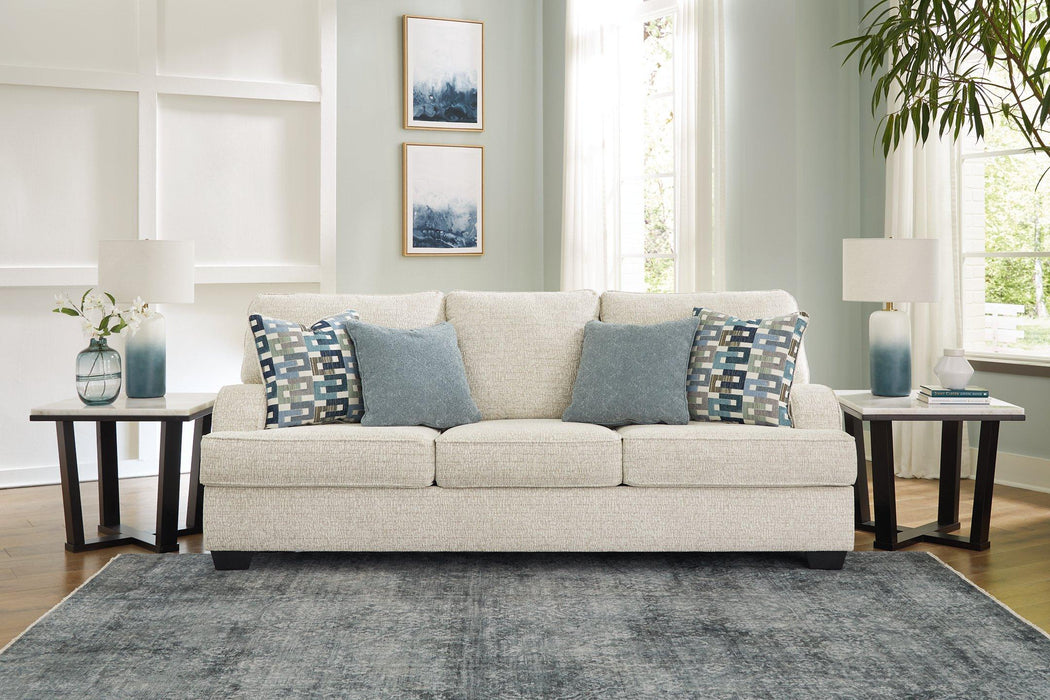 Valerano Sofa Sofa Ashley Furniture