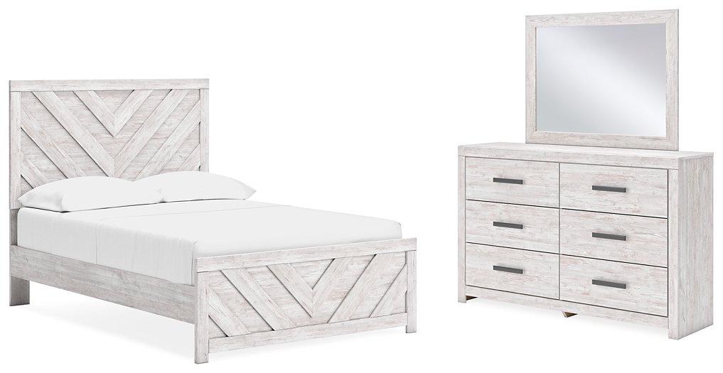 Cayboni Bedroom Package Bedroom Set Ashley Furniture