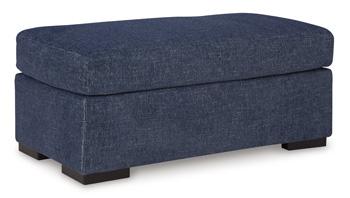 Evansley Ottoman Ottoman Ashley Furniture